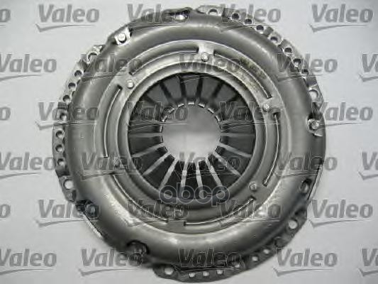Комплект сцепления без выжимного FORD: C-MAX 07-, FOCUS C-MAX 04-07, FOCUS II 06-, FOCUS II Turnier 06-, FOCUS II седан 06- Valeo арт. 826743