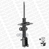 Амортизатор подвески передн CHRYSLER: Town & Country 01-07, Voyager 01-04, Grand Voyager 01-07  DODGE: Caravan 01-07, Grand Caravan 01-07 Monroe арт. 71572