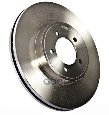Диск тормозной передний Mazda3 (2013-) 1,5 1,6L MAZDA арт. B45A33251A