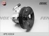 Насос гидроусилителя руля Chevrolet Aveo 03-08, Lacetti 03-, Nubira 97-07 FENOX арт. HPS10004