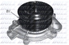 Насос водяной MB W164 2.8CDI-3.2CDI 05> Dolz арт. M230