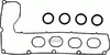 Комплект прокладок клапанной крышки Citroen. Fiat. Peugeot 2.0HDi 16V 03> VICTOR REINZ арт. 15-36571-01