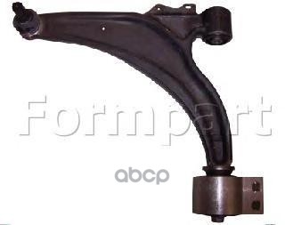 Рычаг подвески лев с шаровой CHEVROLET: CRUZE 09-, VOLT 11-, OPEL: AMPERA 11-, ASTRA J 09- FormPart арт. 5609009