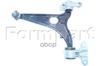 Рычаг подвески лев CITROEN:  JUMPY 01/07-, FIAT: SCUDO 01/07-, PEUGEOT: EXPERT 01/07- FormPart арт. 1309026