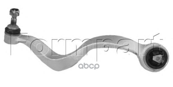 Рычаг подвески лев передней оси BMW: 7 E65 01- FormPart арт. 1205056