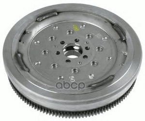 Маховик двухмассовый VW: MULTIVAN V (7HM, 7HN, 7HF, 7EF, 7EM, 7EN) 2.0 BITDI DSG 03-, TRANSPORTER V C БОРТОВОЙ ПЛАТФОРМОЙ/ХОДОВАЯ ЧАСТЬ (7JD, 7JE, 2.0 BITDI/2.0 BITDI Sachs арт. 2295000326