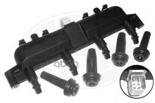 Катушка зажигания CITROEN C4 1.4 Era арт. 880035