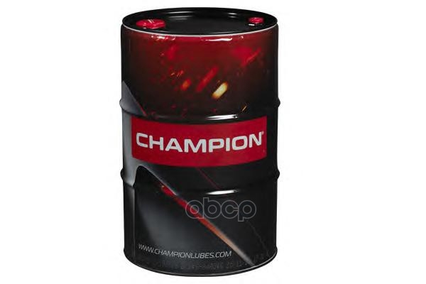 Масло моторное синтетическое OEM Specific C4 5W30 C3/C4 205л Champion арт. 8219337