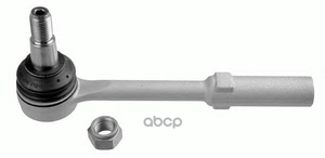 Наконечник рулевой тяги MERCEDES-BENZ: S-CLASS W221 06- LEMFORDER арт. 3400501