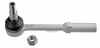 Наконечник рулевой тяги MERCEDES-BENZ: S-CLASS W221 06- LEMFORDER арт. 3400501