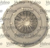 Комплект сцепления FIAT: DOBLO 01-, DOBLO Cargo 01- Valeo арт. 826525