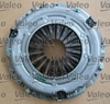 Комплект сцепления без выжимного RENAULT MASTER (2006-) 2.5 DCI Valeo арт. 826816