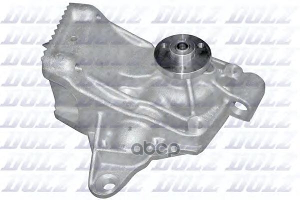 Насос водяной PEUGEOT 1.6i-1.9i 1.8-1.9D 87> Dolz арт. R221