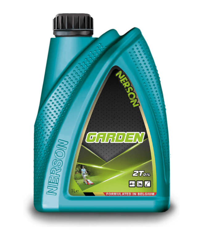 Моторное масло 2T NERSON OIL GA2T0001 Garden 1л
