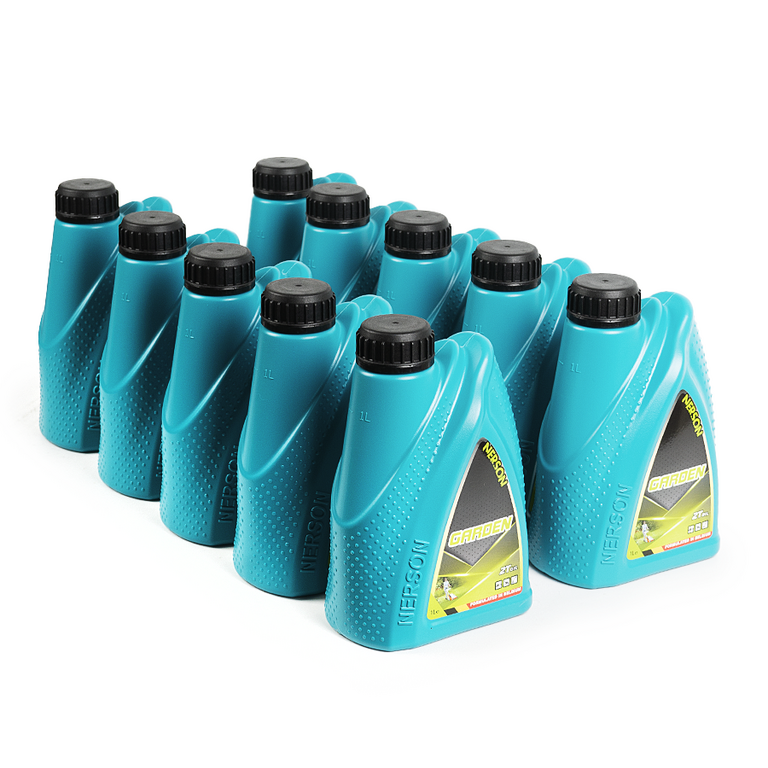 Моторное масло 2T NERSON OIL GA2T0001 Garden 1л