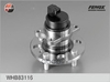 Ступица Hyundai Accent (MC) 05-, Getz 02-, i10 08-, i20 08-, Kia Picanto 04-, Rio II 05- FENOX арт. WHB83116