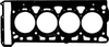 Прокладка ГБЦ Audi/VW/Skoda/Seat 1.8/2.0TFSI 04> VICTOR REINZ арт. 61-37475-00