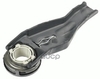 Подшипник выжимной с вилкой и направляющей MAZDA: 3 03-, 3 седан 03- Sachs арт. 3189000020