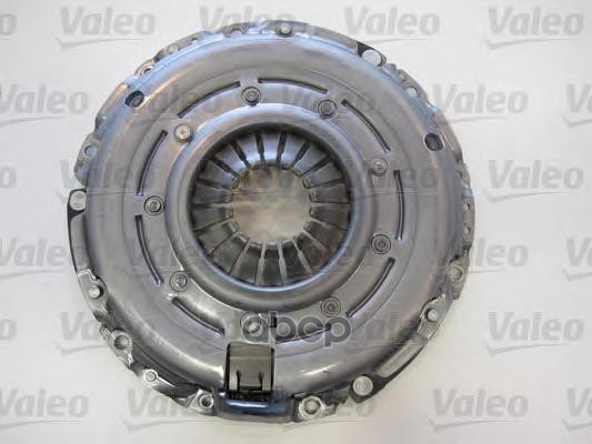 Комплект сцепления без выжимного Valeo арт. 826868