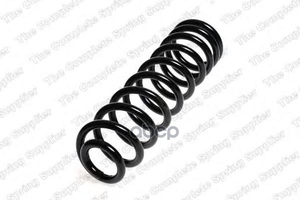 Пружина подвески задн, MERCEDES: VANEO 2/02-05 Lesjofors арт. 4256868