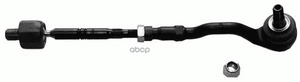 Тяга рулевая в сборе BMW: X3 (E83) 04- LEMFORDER арт. 2715102
