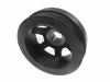Шкив коленвала MB C-class/CLK/E-class/M-class/S-class/SL/SLK (W202/W203/C208/C209/W201/W211/W163/W22/R129/R13) 2.4-5.5 96- Corteco арт. 80000363