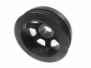 Шкив коленвала MB C-class/CLK/E-class/M-class/S-class/SL/SLK (W202/W203/C208/C209/W201/W211/W163/W22/R129/R13) 2.4-5.5 96- Corteco арт. 80000363