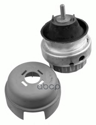 Опора двигателя AUDI: A6 Avant (4F5, C6), A6 (4F2, C6) LEMFORDER арт. 3623101