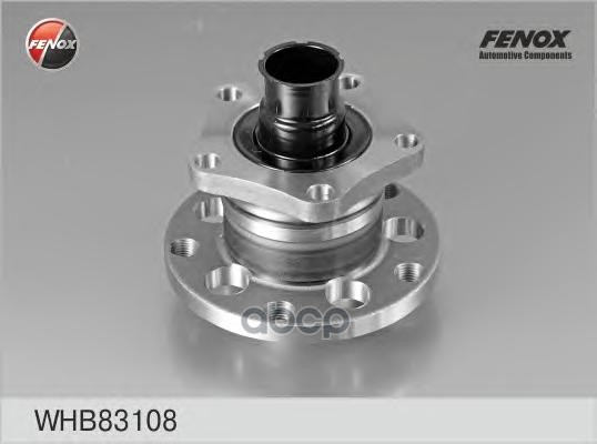 Ступица VW Passat (B5) 96-05, Skoda Superb 02-08, Audi A6 94-05 FENOX арт. WHB83108