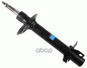 Амортизатор подвески передн газовый, CITROEN JUMPER 06-, PEUGEOT BOXER 06-, FIAT DUCATO Sachs арт. 314708