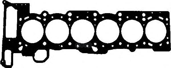 Прокладка ГБЦ BMW 2.5/2.8 M52 98> VICTOR REINZ арт. 61-33070-00