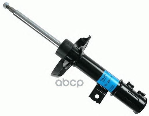 Амортизатор передний левый газовый Hyundai i30 1.4-2.0/1.6-2.0CRDi 07 Sachs арт. 314010