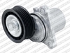 Ролик натяжной поликлинового ремня MAZDA: 3/6/CX7 1.6/1.8/2.0 SNR арт. GA370.03