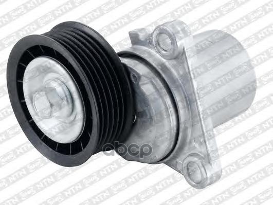 Ролик натяжной поликлинового ремня MAZDA: 3/6/CX7 1.6/1.8/2.0 SNR арт. GA370.03