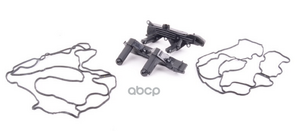 Маслоотделитель крышки ГБЦ N63 BMW арт. 11158636540