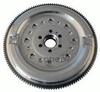 Маховик двухмассовый VW TRANSPORTER T5-T6/PASSAT B6/GOLF V-VI  1.6, 2.0 Luk арт. 415057410