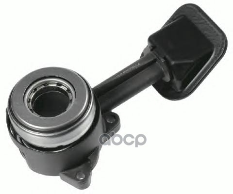 Подшипник выжимной гидравлический FORD: FOCUS (DAW, DBW) 1.8 16V/1.8 DI / TDDI/1.8 TDCI/1.8 TURBO DI / TDDI/2.0 16V/RS 98-05, FOCUS СЕДАН (DFW) 1.8 16V/1.8 TDCI/1.8 TURBO DI / TDDI/2. Sachs арт. 3182600185
