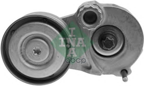 Натяжитель поликлинового ремня Fiat. Opel 1.6/1.8 16V 02> Ina арт. 534014710