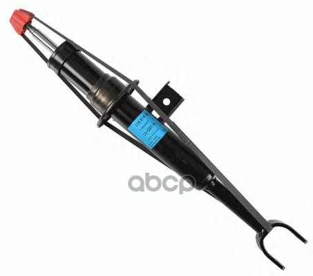 Амортизатор подвески BMW: 5 (F10), 5 Touring (F11) Sachs арт. 314874