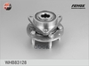 Ступица Chevrolet Cruze 09-, Opel Astra J 09- FENOX арт. WHB83128