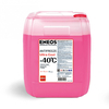 Антифриз ENEOS G12+ Ultra Cool -40°C 10кг розовый z0081
