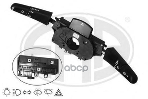 Переключатель подрулевой MERCEDES SPRINTER 95-06 Era арт. 440396