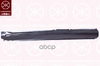 Порог кузова прав 4дв ALFA ROMEO 156 (09/1997-09/2005) Klokkerholm арт. 0107012