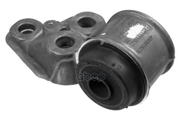 Сайлентблок балки AUDI: A6 97-05, A6 97-05, SKODA: SUPERB 02-, VW: PASSAT 96-00, PASSAT 00-05, PASSAT 97-00, PASSAT 00-05 LEMFORDER арт. 2594701