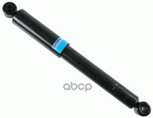 Амортизатор подвески задн VW: MULTIVAN V 03-, TRANSPORTER V c бортовой платформой 03-, TRANSPORTER V фургон 03- Sachs арт. 313031