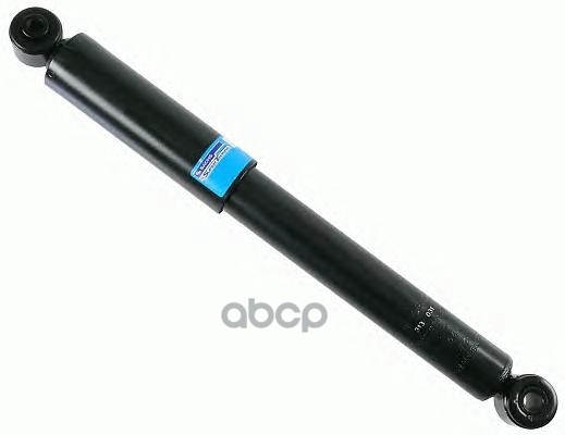 Амортизатор подвески задн VW: MULTIVAN V 03-, TRANSPORTER V c бортовой платформой 03-, TRANSPORTER V фургон 03- Sachs арт. 313031