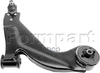 Рычаг подвески прав FORD: MONDEO III 11/00-06 FormPart арт. 1509039