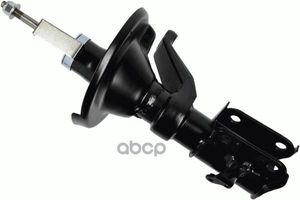 Амортизатор подвески передн лев HONDA: CIVIC VII Hatchback 99-06 , CIVIC VII купе 01-05 , CIVIC VII седан 01-05 Sachs арт. 313601