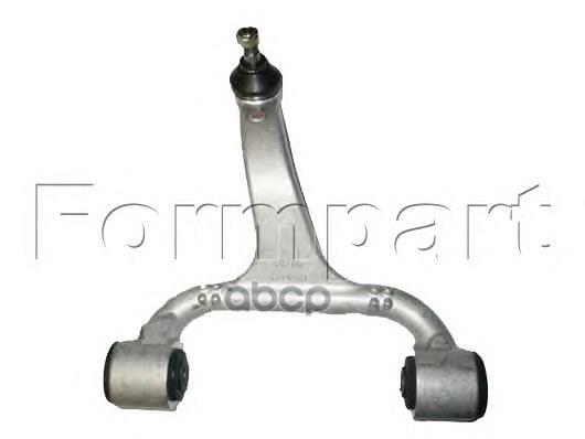 Рычаг подвески верхн прав MERCEDES-BENZ: ML230-ML430 98-05 FormPart арт. 1909023