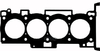 Прокладка ГБЦ Hyundai: iX35 2.0I 10- VICTOR REINZ арт. 61-10141-00